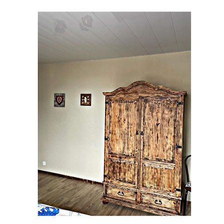 Auberge Du Raddon エクステリア 写真
