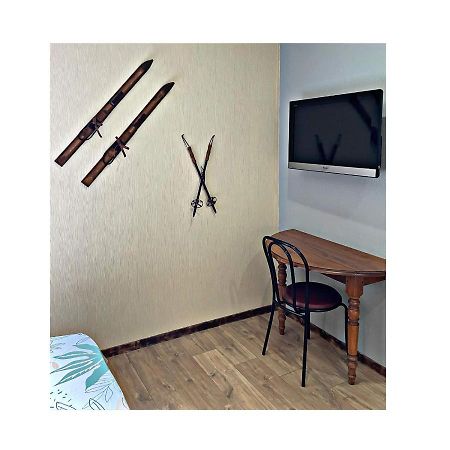 Auberge Du Raddon エクステリア 写真