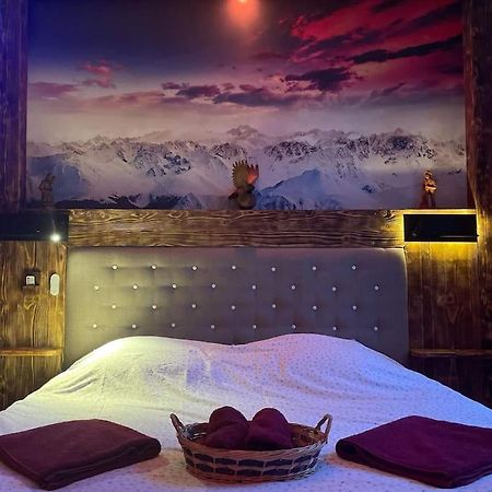 Auberge Du Raddon エクステリア 写真