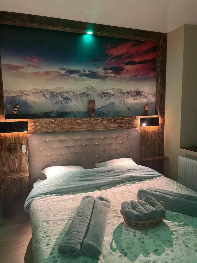 Auberge Du Raddon エクステリア 写真