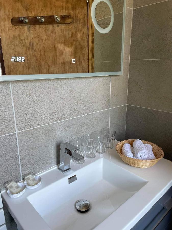Auberge Du Raddon エクステリア 写真