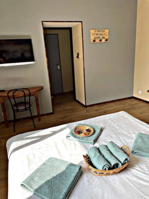 Auberge Du Raddon エクステリア 写真