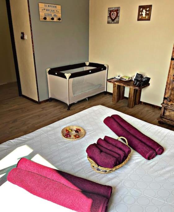 Auberge Du Raddon エクステリア 写真