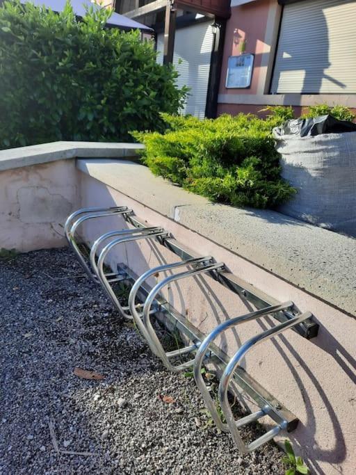 Auberge Du Raddon エクステリア 写真