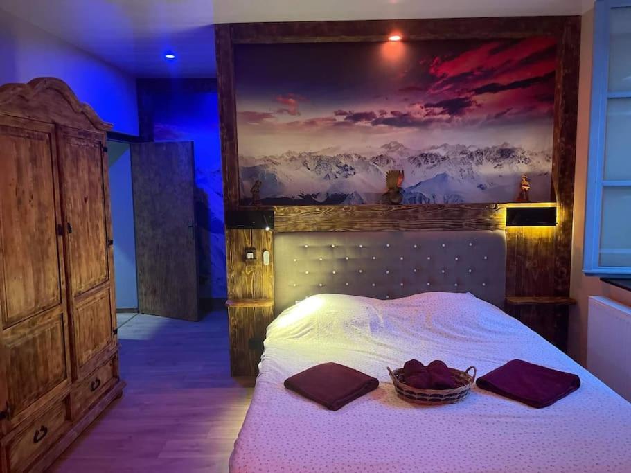 Auberge Du Raddon エクステリア 写真