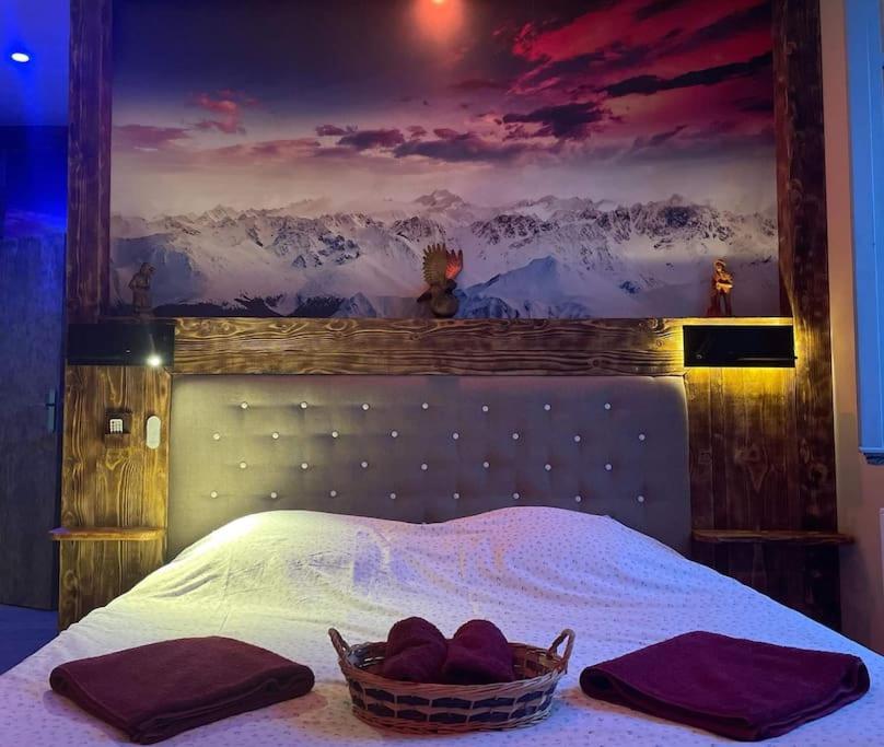 Auberge Du Raddon エクステリア 写真
