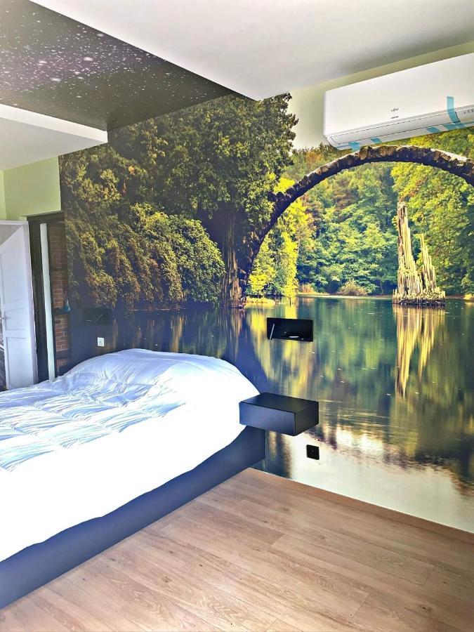 Auberge Du Raddon エクステリア 写真